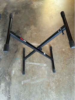 Proline keyboard stand