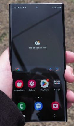 💎 Galaxy S23 Ultra – Premium Power in Your Palm!