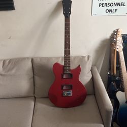 Telecaster Guitar Body 