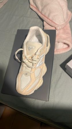 Brand New Shoes