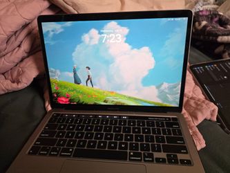 MacBook Pro 2020 i7