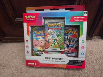 Pokemon