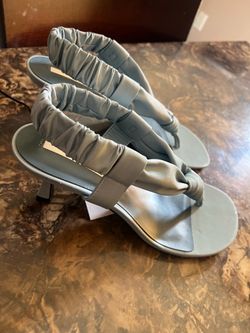 ZARA  sandals