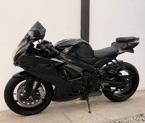 2020 Suzuki Gsxr-600