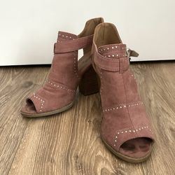 Women Short Boots