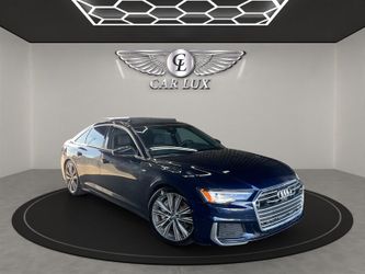 2019 Audi A6 3.0T Premium Plus quattro