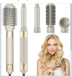Mescomb styler