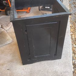 Aquarium Stand For 60 Gal Cube Tank