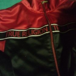 True Religion Jacket
