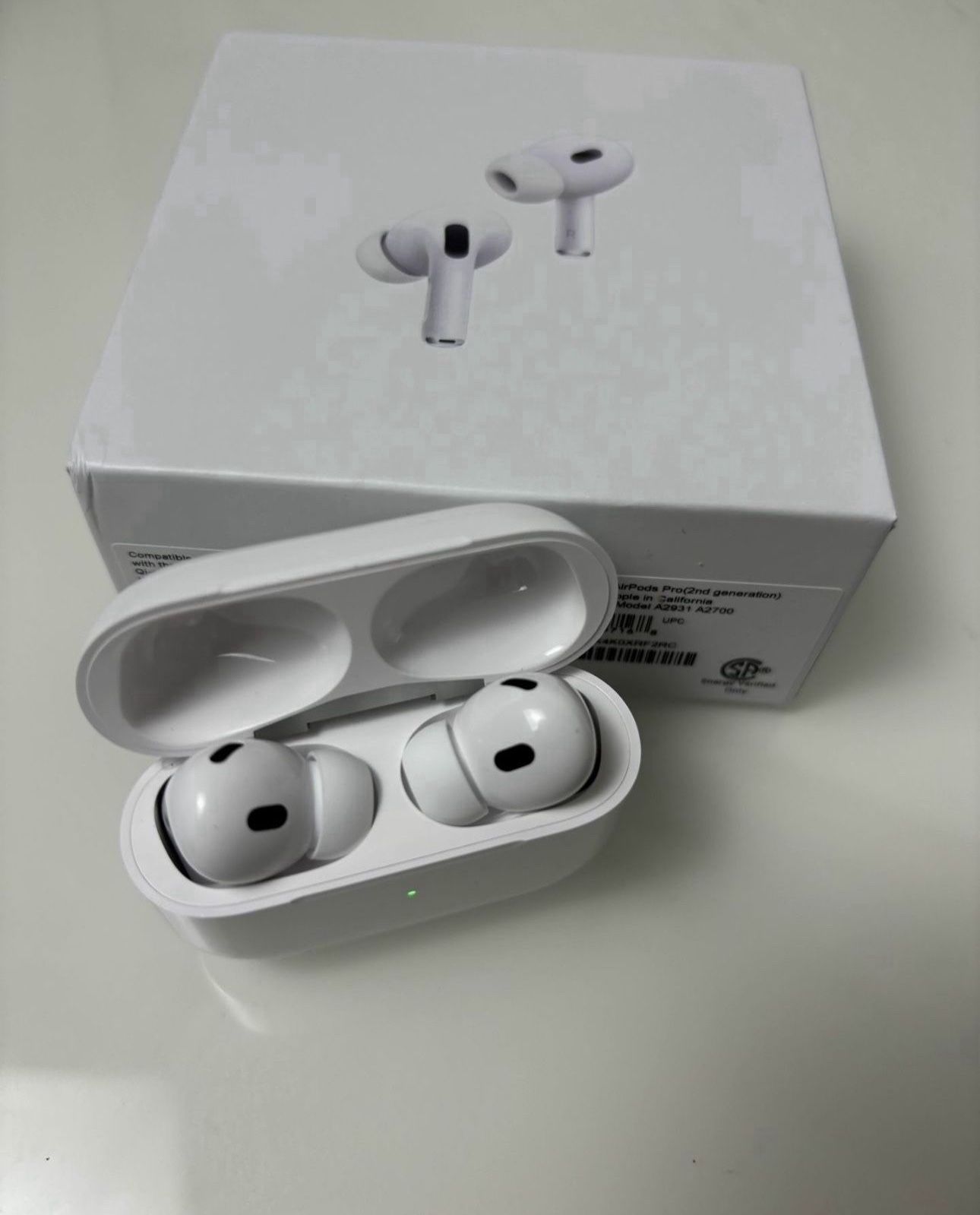 Apple Airpods Pro Gen 2 TYPE-C