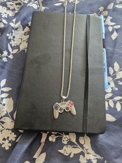 Boys Necklace