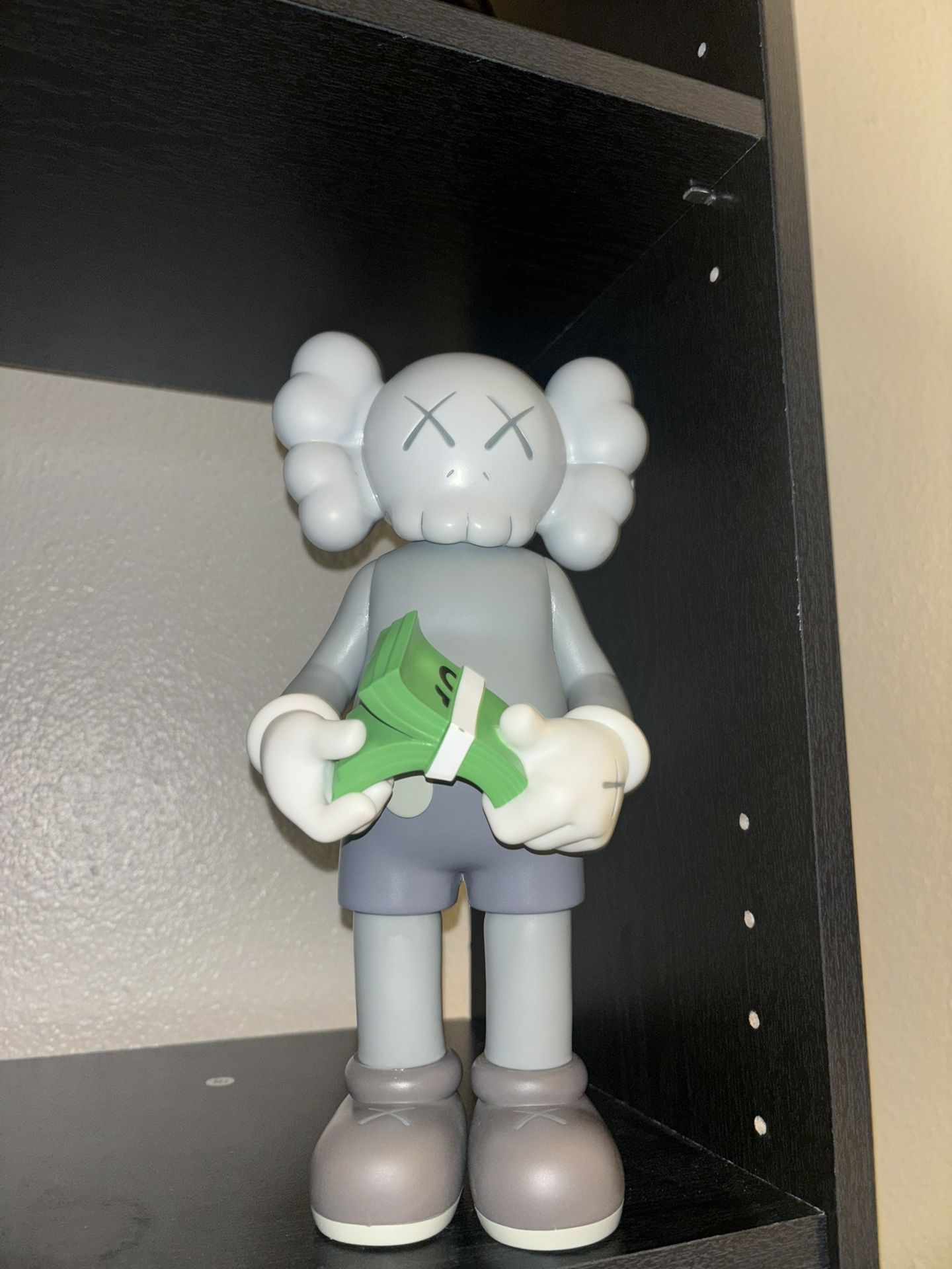 Kaws