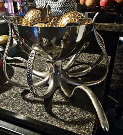 Stainless Steel Ice Tub/Punch