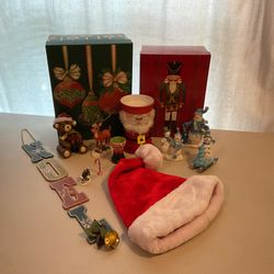 Christmas Decorations