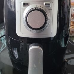 Chefman Air Frayer 