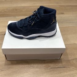 JORDAN 11 Retro
