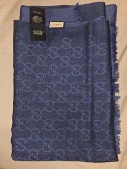 Gucci  scarf