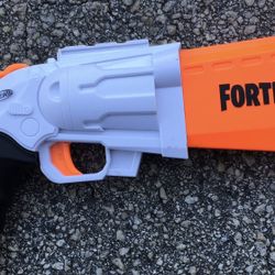 Nerf Gun Fortnite