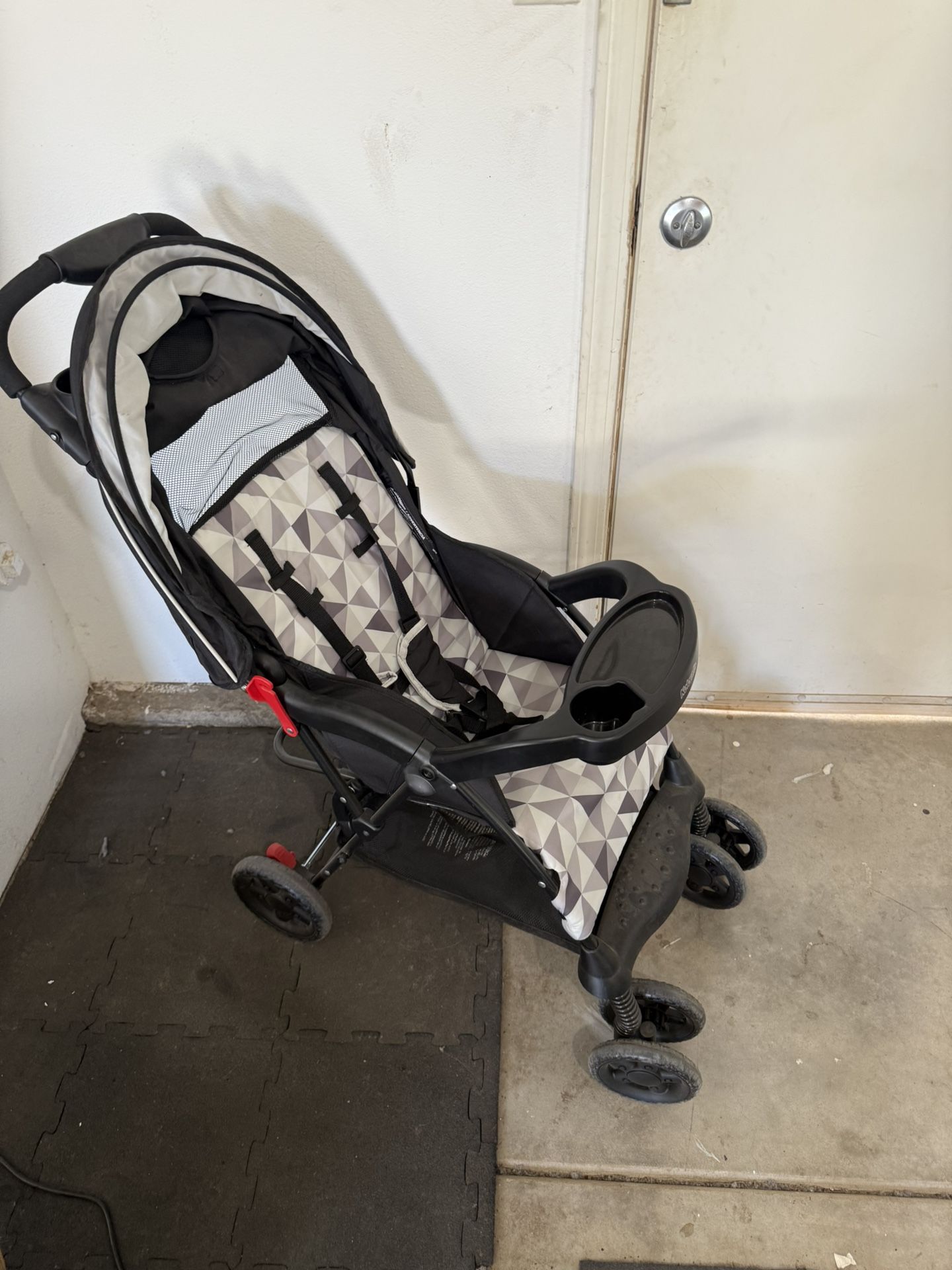 Baby Stroller
