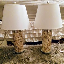 Beautiful Lamps 