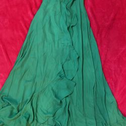 Elegant Long Dress