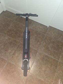 GoTrax Electric Scooter $75
