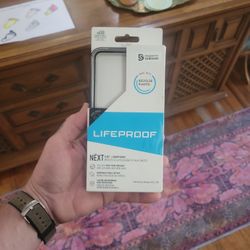 Samsung Galaxy S21+ 5G Phone Case