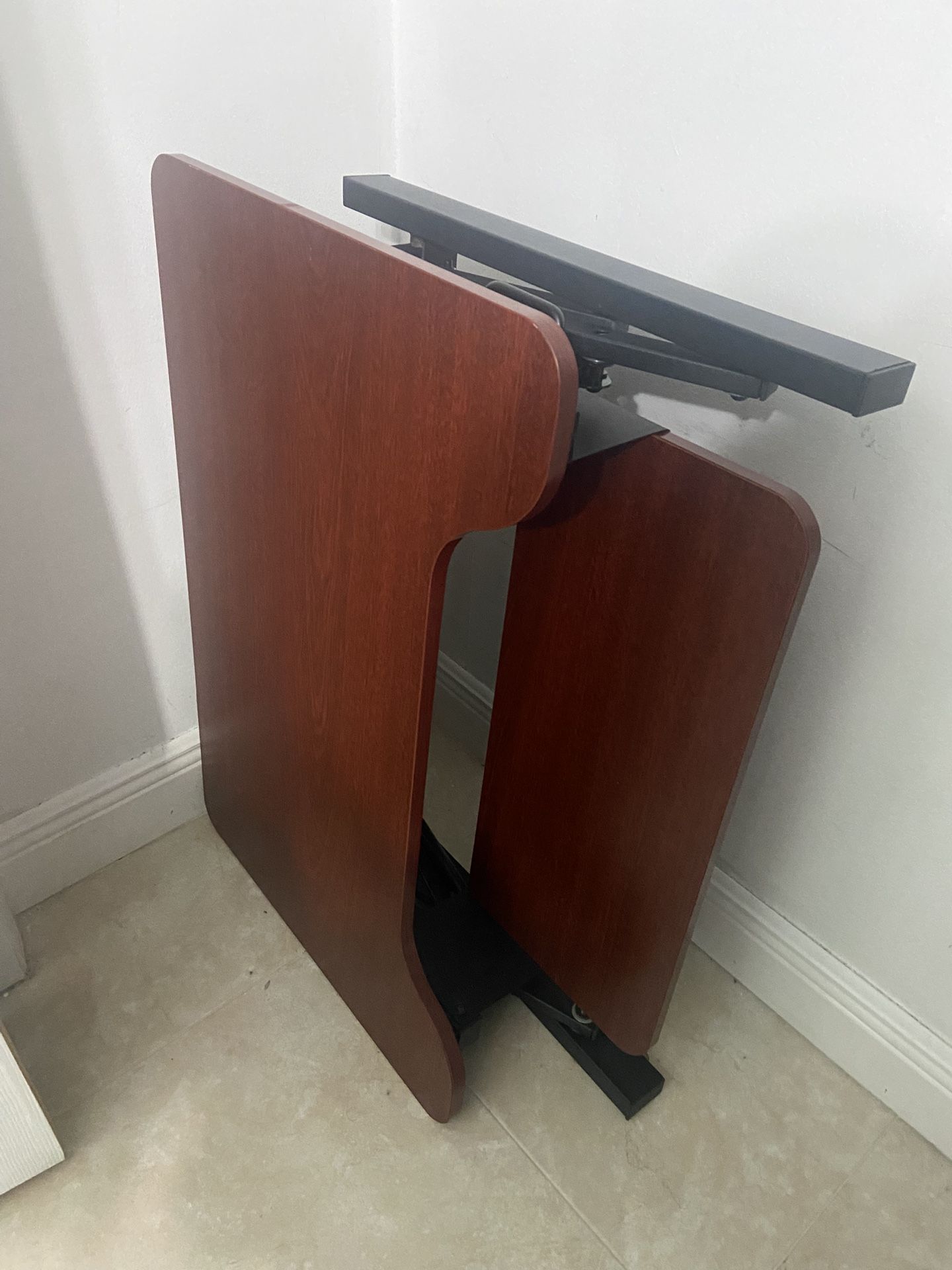 Computer Lifter For Desk