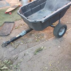 Ohio Atv/Tractor Trailer 