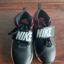 Nike Basketball shoes