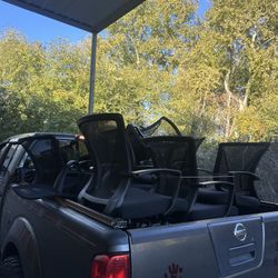 15 Office Chair $220 For All