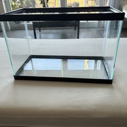 Fish Tank   $150 OBO