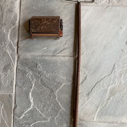 Vintage Bissell Little Daisy vacuum