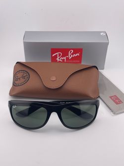 Rayban sunglasses