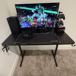 32” Curved Gaming Monitor 