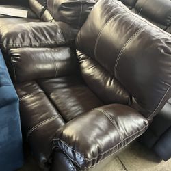 Brand New Recliner