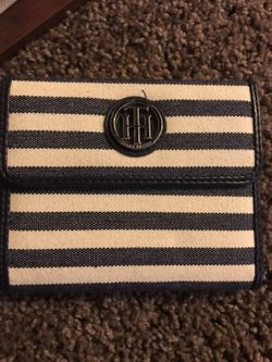 Tommy H Wallet