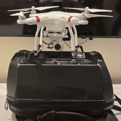 Dji Phantomn3 Advance