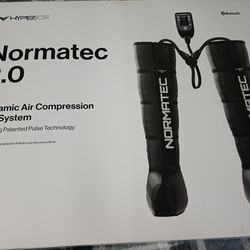 *** BODY COMPRESSION EQUIPMENT ***