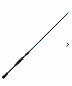 Shimano SLX casting rod
