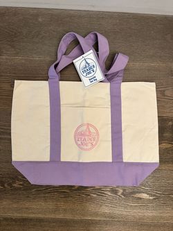 Trader Joes Large Tote Bag