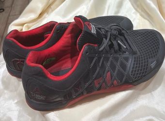 Reebok crossFit size 12
