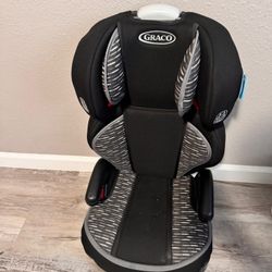 Car seat 