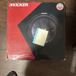 Sony Peak Power Car Speaker