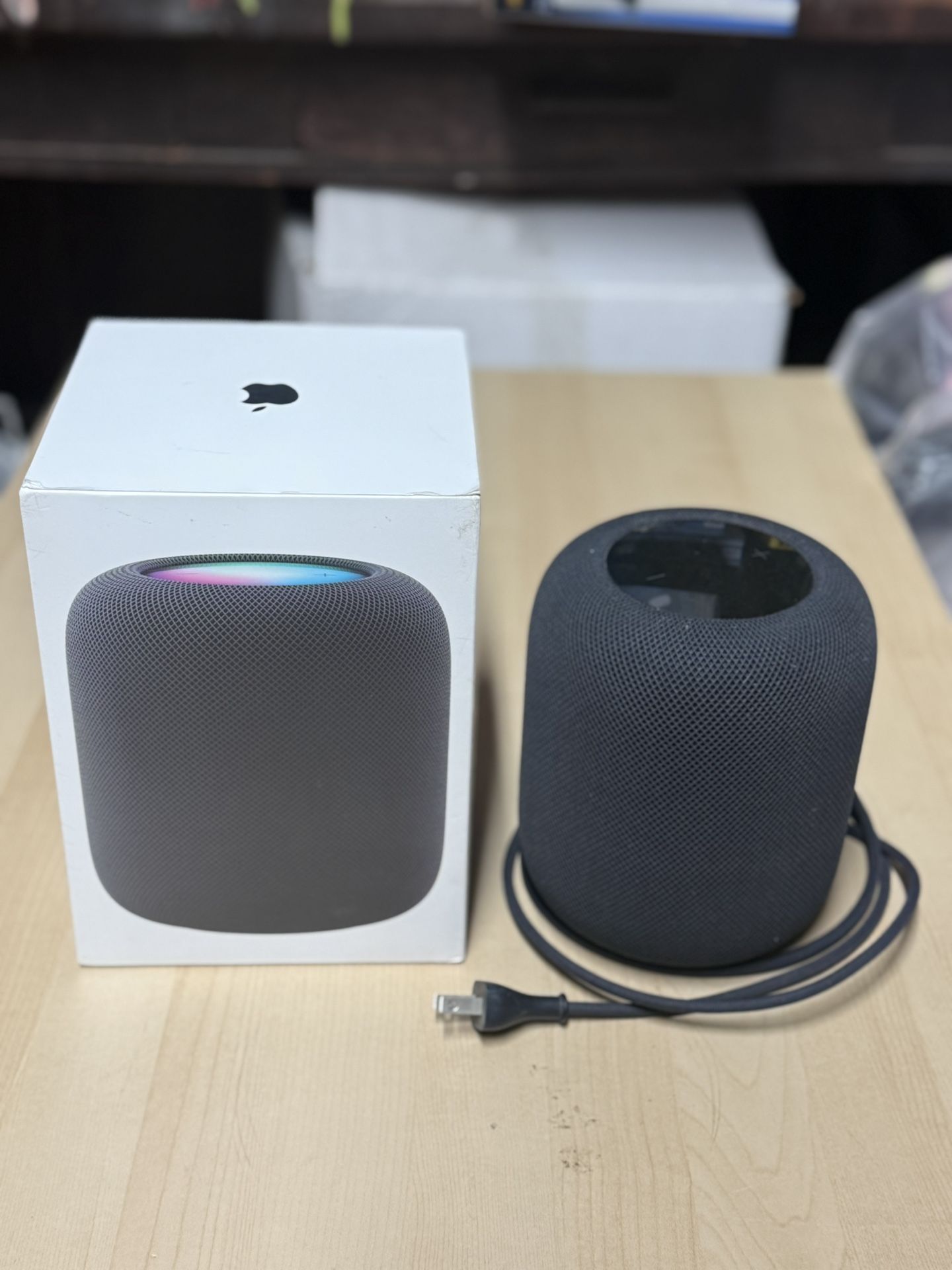Apple HomePod 2 Generation 