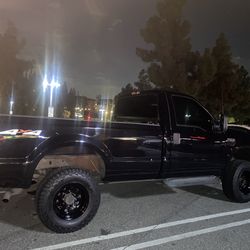 1999 Ford F-250 XL