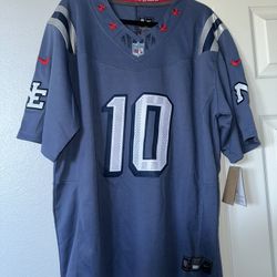 Patriots Jersey