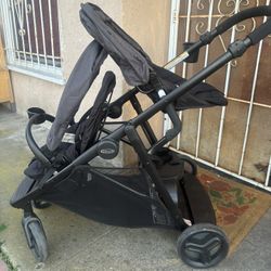 Graco Ready2Grow 2.0 Double Stroller 