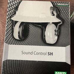 Hearing Protection 