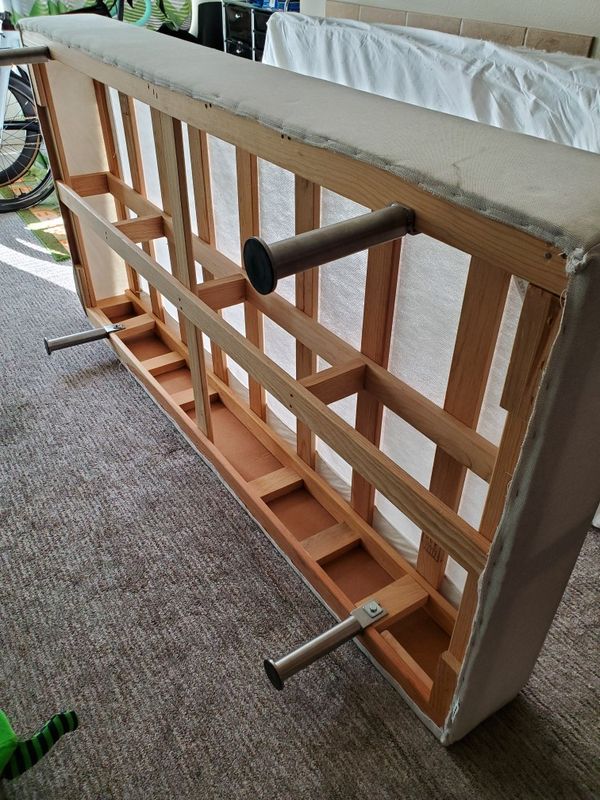 Ikea Twin Bed Frame (Sultan Aram) for Sale in Seattle, WA ...